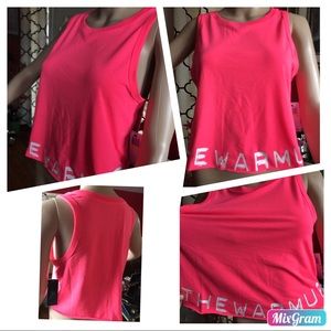 🛍JESSICA SIMPSON THE WARMUP TOP🛍
